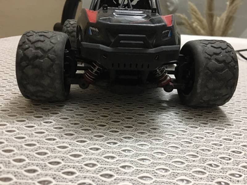 4x4 storm thunder rc car 2