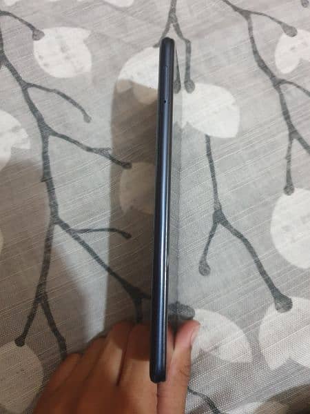 oppo a15s 4/64 10/10 condition with box 2