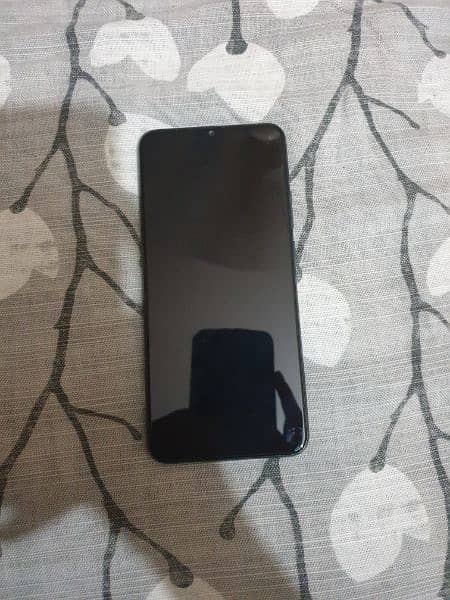 oppo a15s 4/64 10/10 condition with box 3