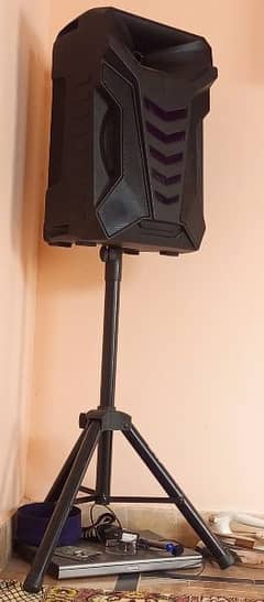Space phantom   Speaker 12 inch