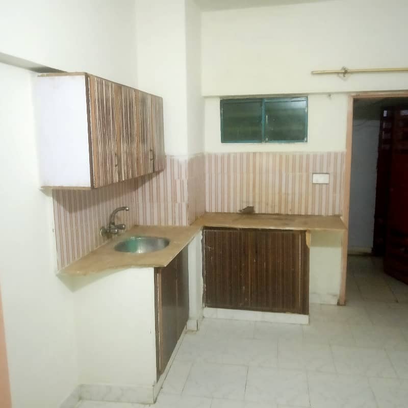 Flat For Rent 2 Room 1 Bathroom sector 11 A 6