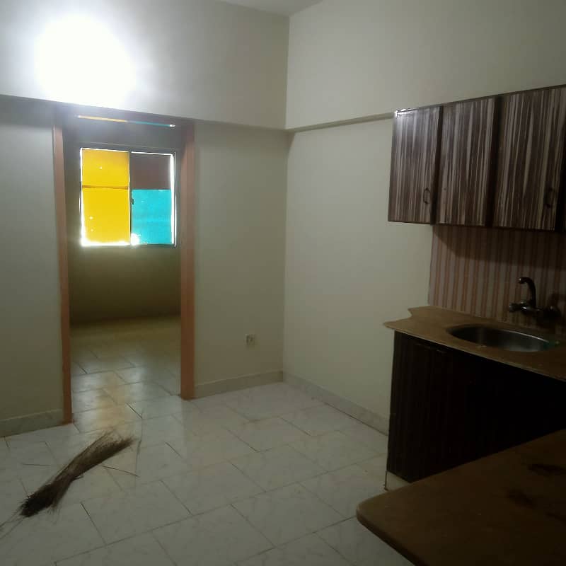 Flat For Rent 2 Room 1 Bathroom sector 11 A 7