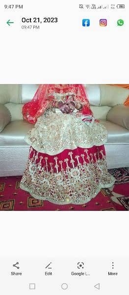 bridal  dress 0