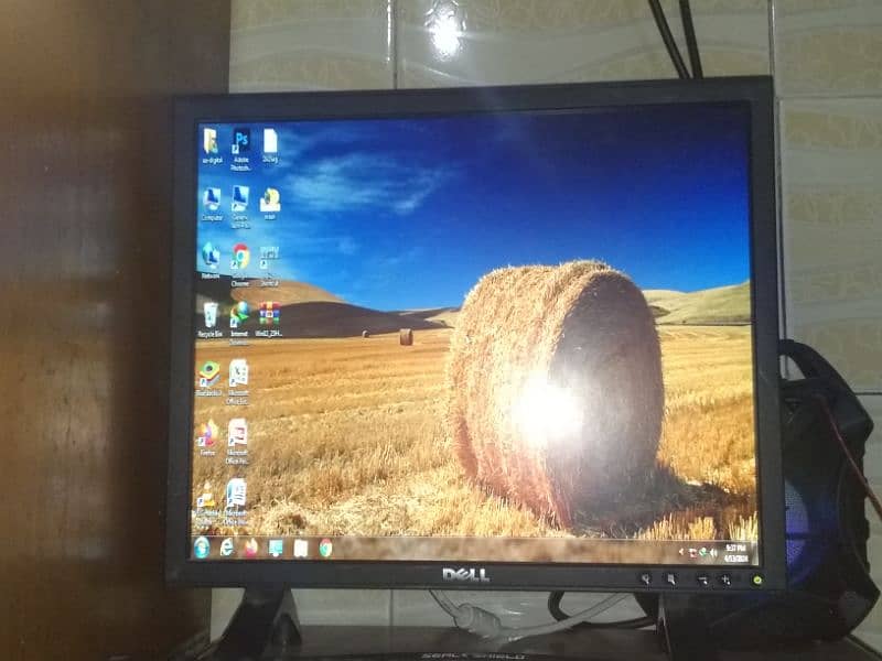 computer 10/10 condition corei5/2 500gb HDD 80gb (SSD) ph(03272513564) 4