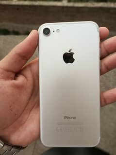 I phone 7 pta approved water pack condition mint