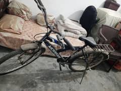 Morgan Cycle in good condition