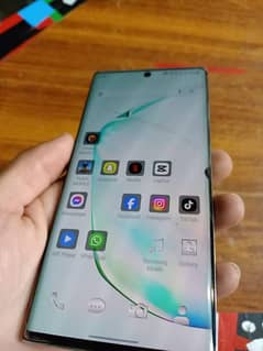 Samsung Note 10  8/256GB VIP Approved 0