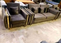 sofa repair, new sofa sets, dining chairs repair,  furniture polish,,