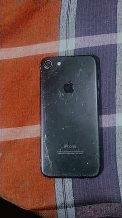 everything ok PTA Prove but a little bit scratches on back and 128GB