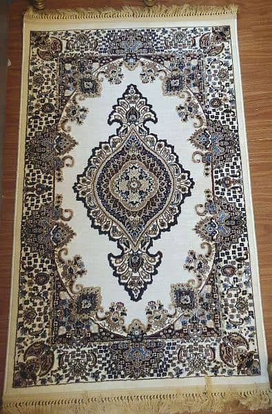 Afghani Carpet Rug New 0