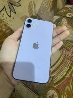 iPhone 11 for sell! Non Pta, BH 77% 0