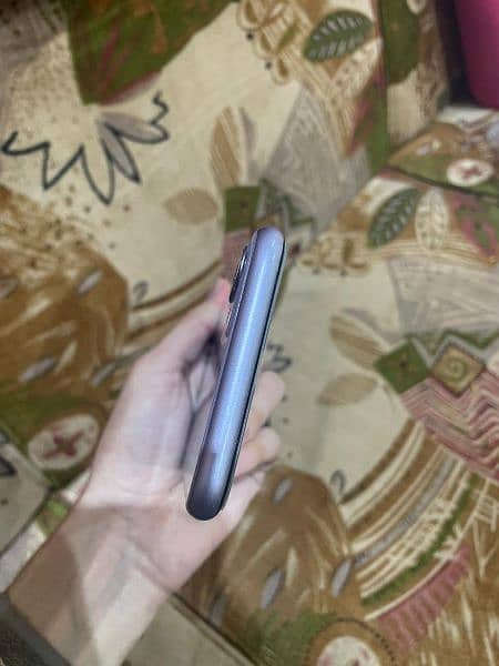 iPhone 11 for sell! Non Pta, BH 77% 5