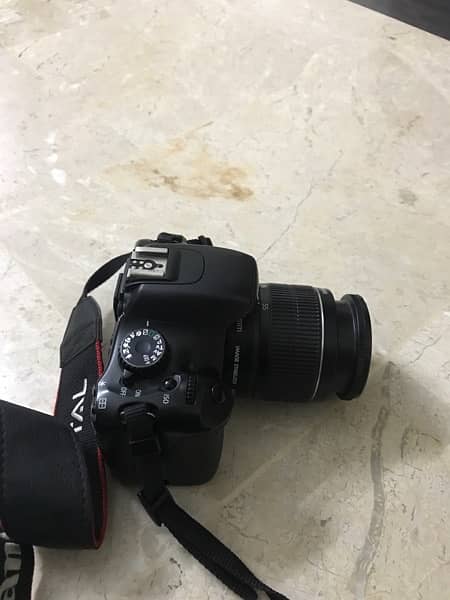 eos x4 canon camera with lens 1