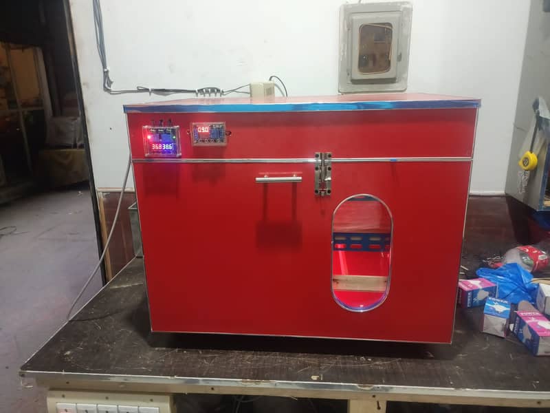 Incubator Broders cage eggs machine aseel fully auto semi auto anday 6