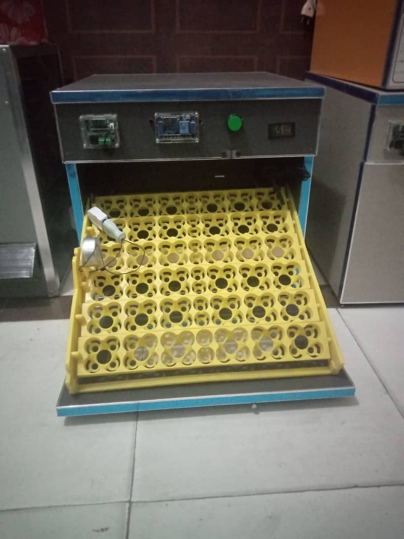 Incubator Broders cage eggs machine aseel fully auto semi auto anday 9