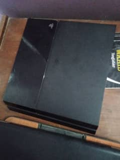 PS4 for Sell (seal) fix price