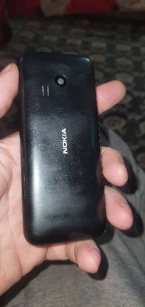 Nokia 215 pta aprov 2