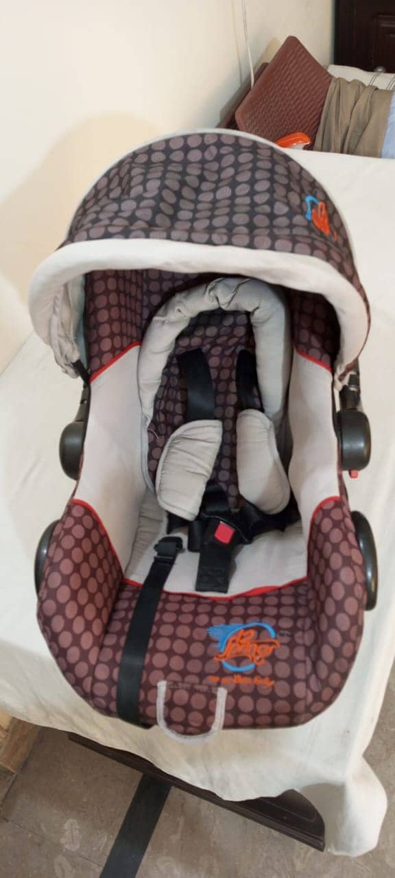 Baby car Seat 0