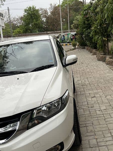 Honda city 1.3 prossmetic auto total genman first owner model 2021 5