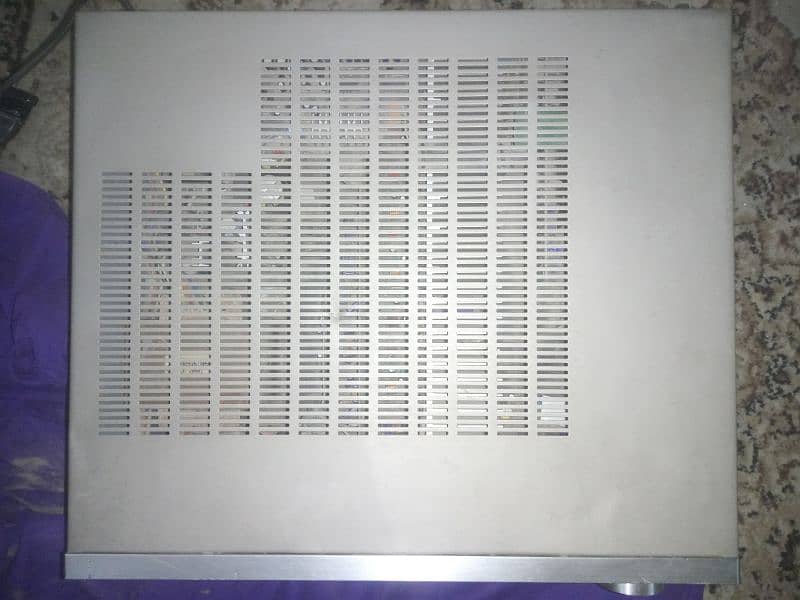 Denon Amplifier AVR 1802 4