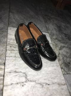 new Black shoes for sale