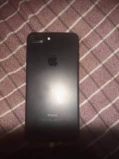 iPhone 7plus Pta Approved 128 Gb 0