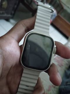 T900 Ultra 2 Big Smart Watch