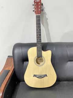 Acoustic Guitar for sale 0