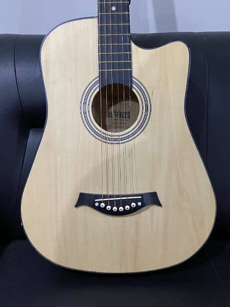 Acoustic Guitar for sale 2