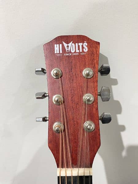 Acoustic Guitar for sale 3