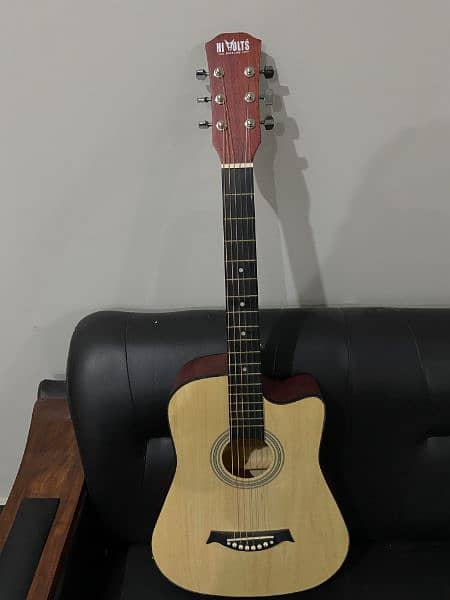 Acoustic Guitar for sale 4