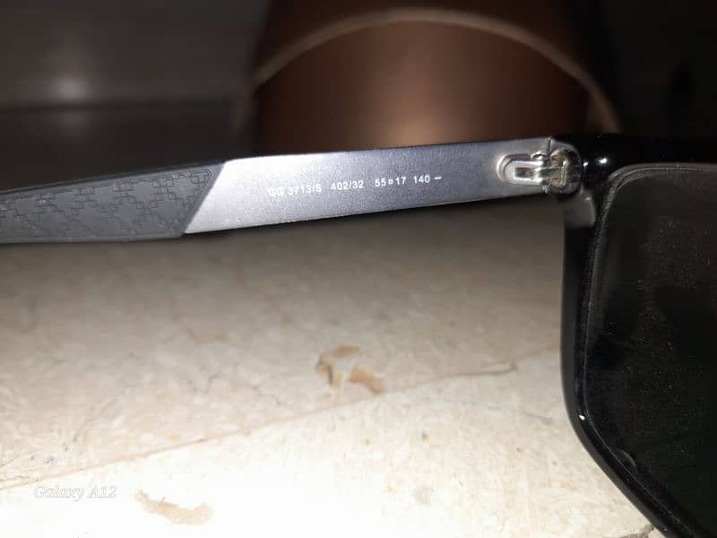 Gucci Sunglasses Original 2