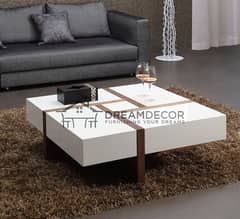Center / Coffee table