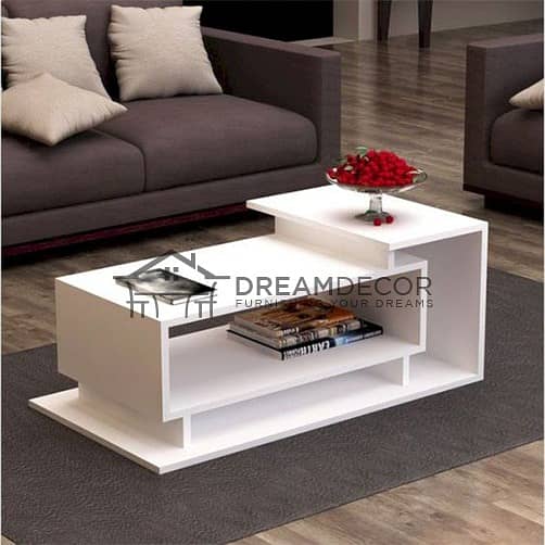 Center / Coffee table 5