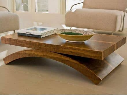 Center / Coffee table 11