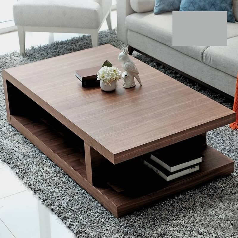 Center / Coffee table 12