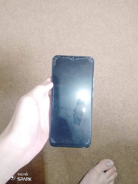 oppo A16e exchange possible 4ram64mamory ,good condition, good battery 2