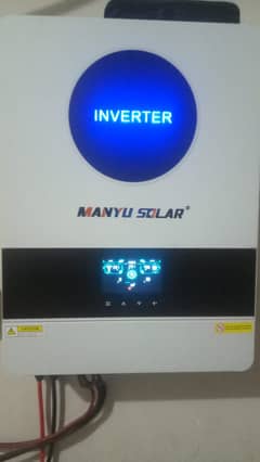 10KW manyu solar hybrid inverter