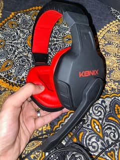 Konix Gaming Headphones || For Gaming