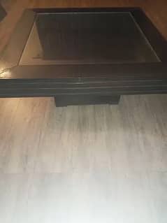 Center table for sale 0