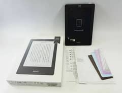 Amazon eBook Tablet Reader Basic Paperwhite Kindle Kobo Nook sony onyx
