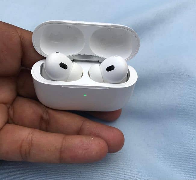 AirPods Pro 2nd Generation 2