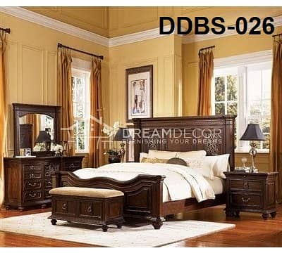 lUXERIOUS KING SIZE/QUEEN SIZE BEDS 13