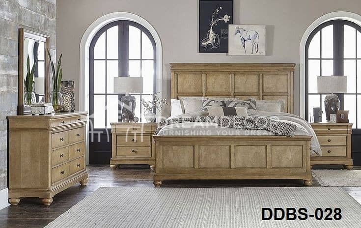 lUXERIOUS KING SIZE/QUEEN SIZE BEDS 14