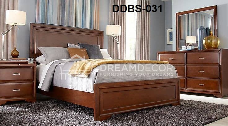 lUXERIOUS KING SIZE/QUEEN SIZE BEDS 16