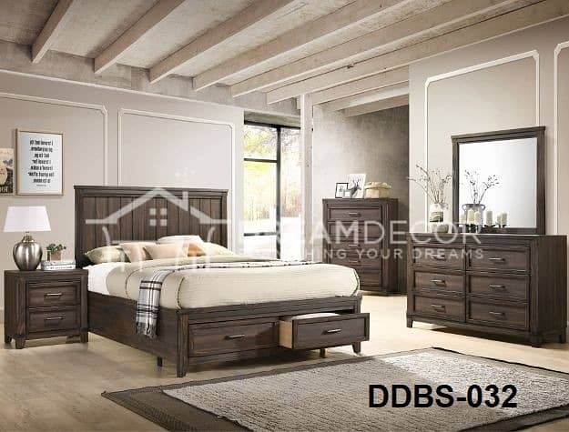 lUXERIOUS KING SIZE/QUEEN SIZE BEDS 17