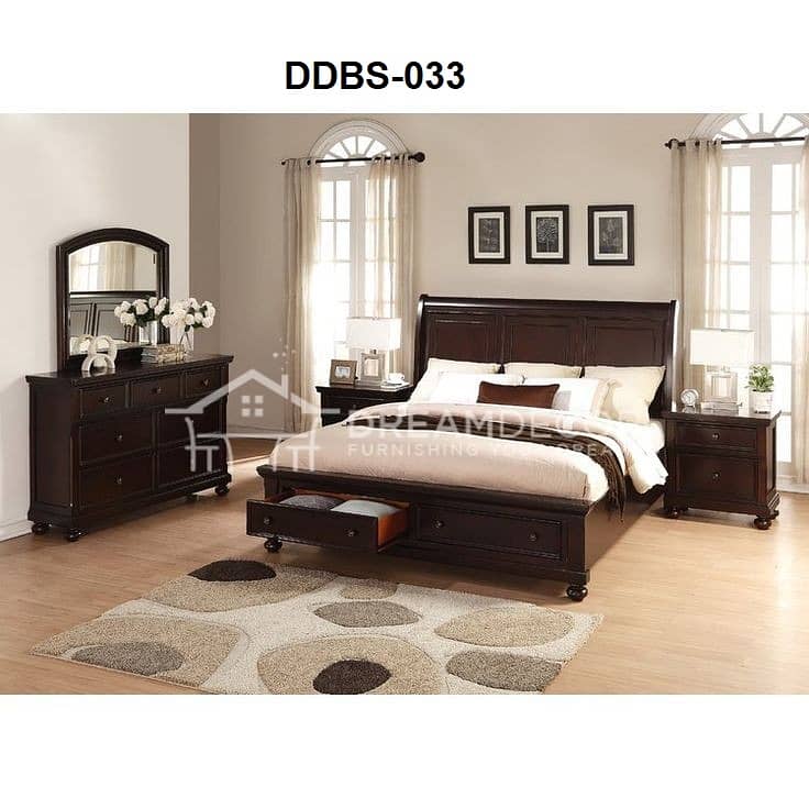 lUXERIOUS KING SIZE/QUEEN SIZE BEDS 18