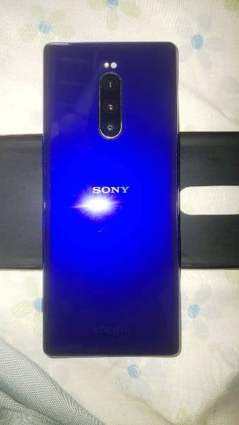 Sony Xperia 1 exchange possible 1