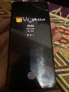 oppo reno6 10by9 condition (03087413012)
