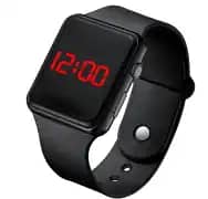Watches Waterproof Digital smart Led Watch For Mens / Boys & Girls 0